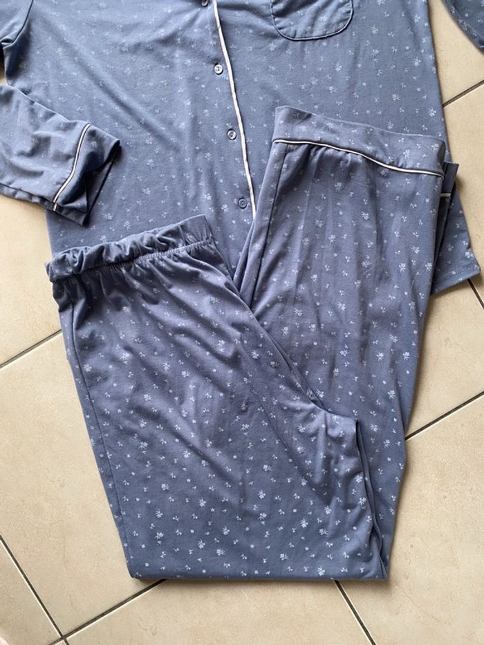 Pyjama femme boyfriend Primark 38 - photo numéro 6