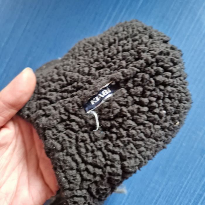 2/4 ans bonnet ponpon - photo numéro 4