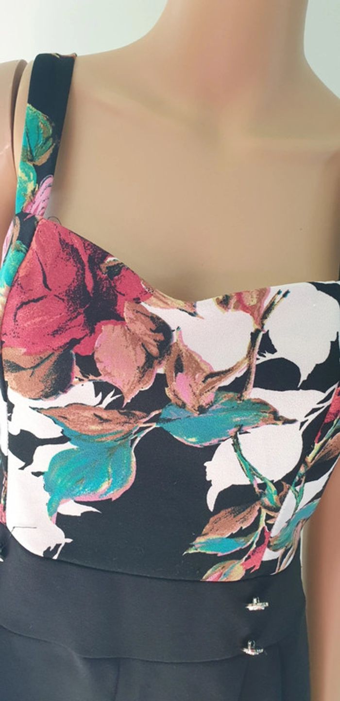 💜 Combi short 40 L Miss one #emyfleury_40femme - photo numéro 2