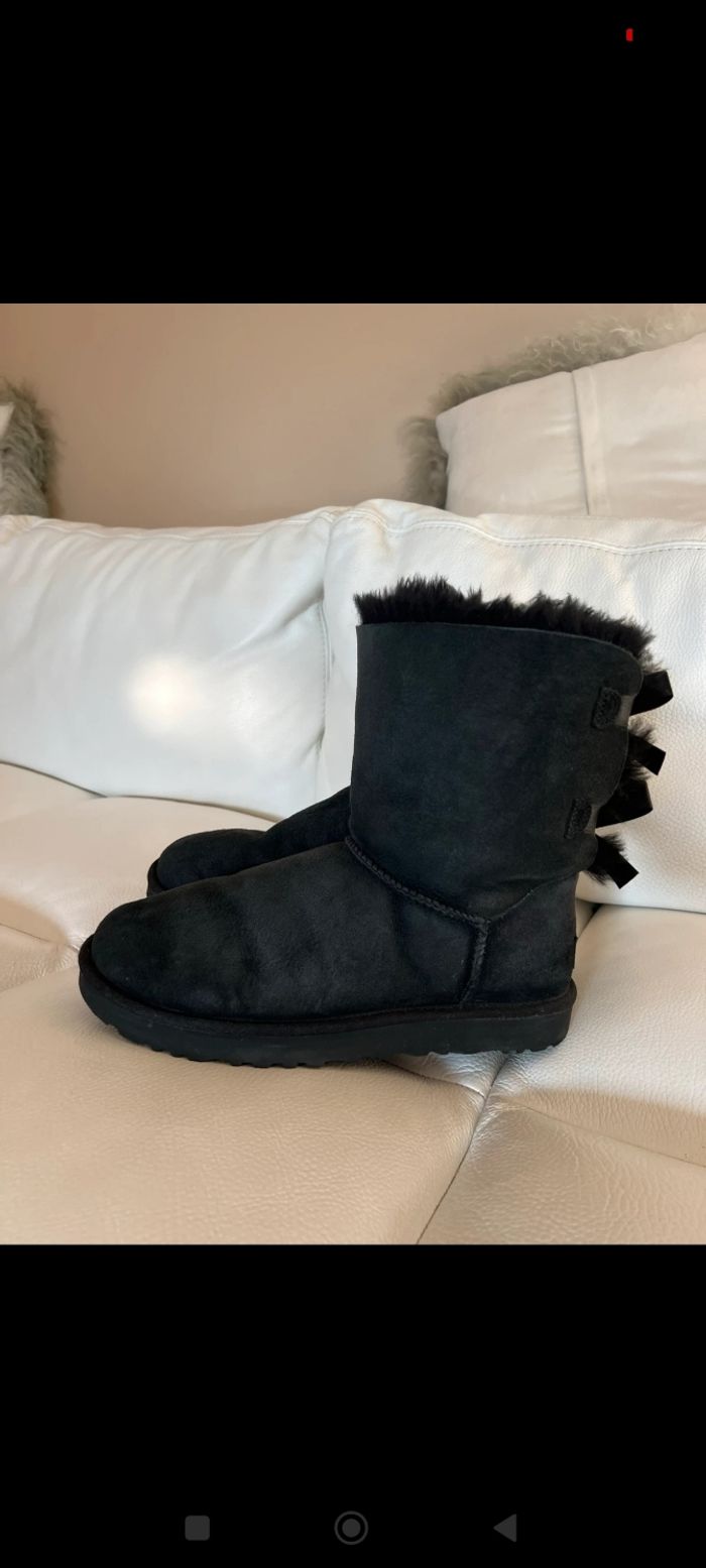 Boots UGG - photo numéro 5