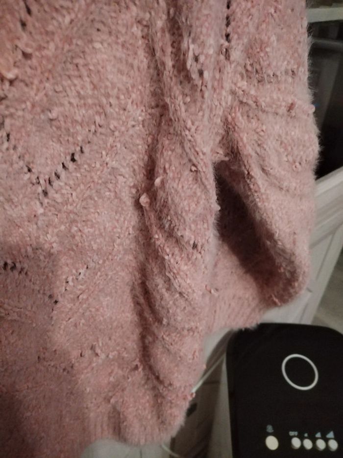 Pull hiver - photo numéro 9
