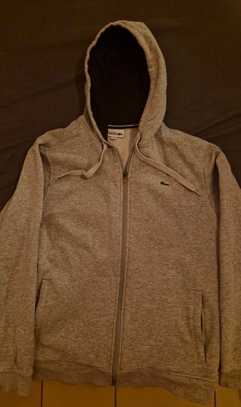 Veste Lacoste