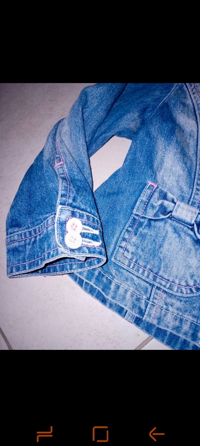 Veste - photo numéro 4