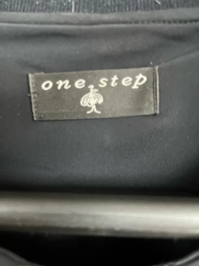 Veste one step - photo numéro 4