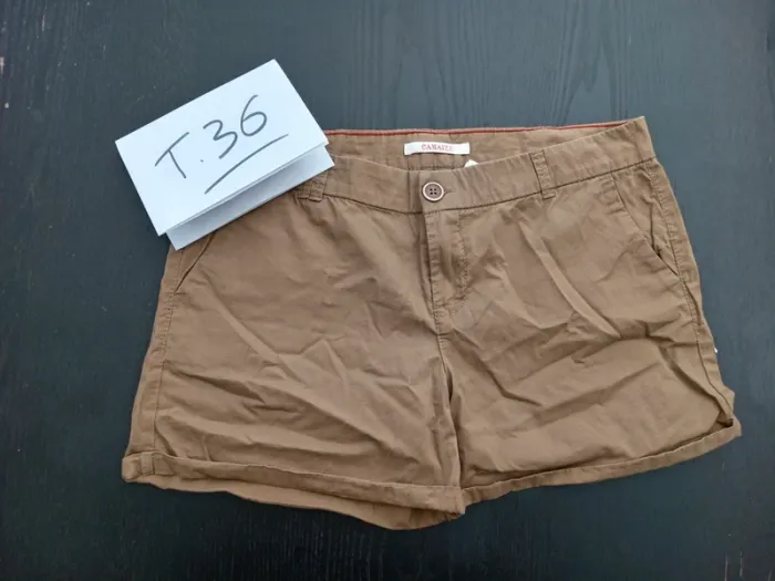 Femme short