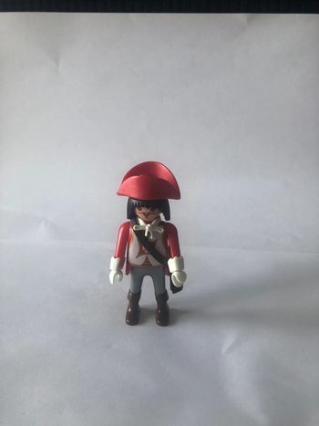 Figurine Playmobil pirates