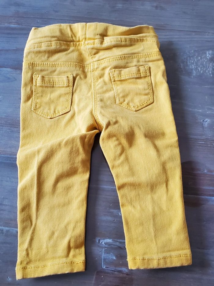 Pantalon 9 mois - photo numéro 3