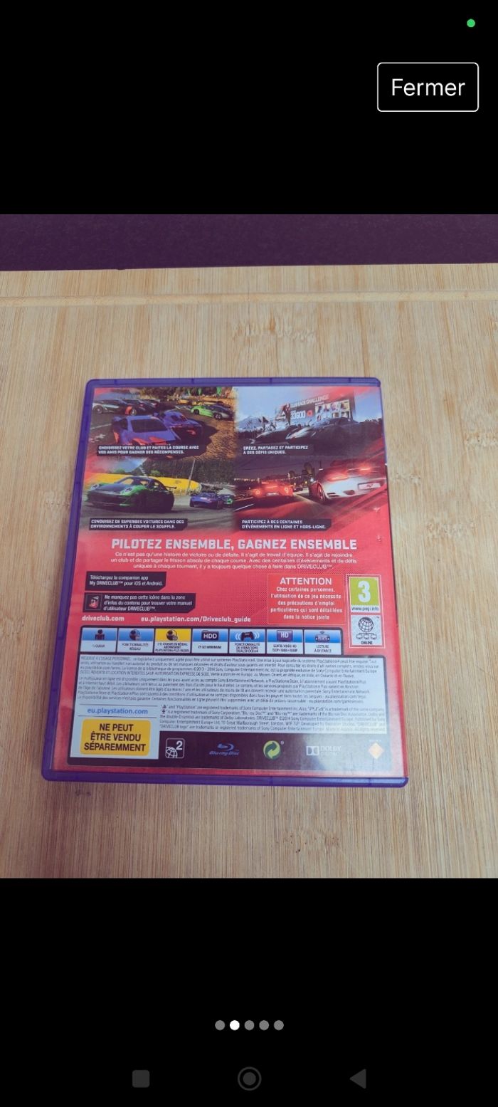 Jeux video - photo numéro 2