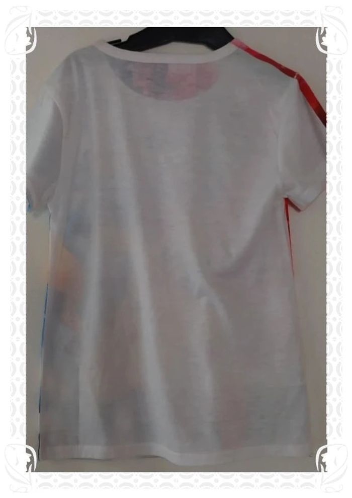 T-shirt MBappe 4 ans neuf - photo numéro 2