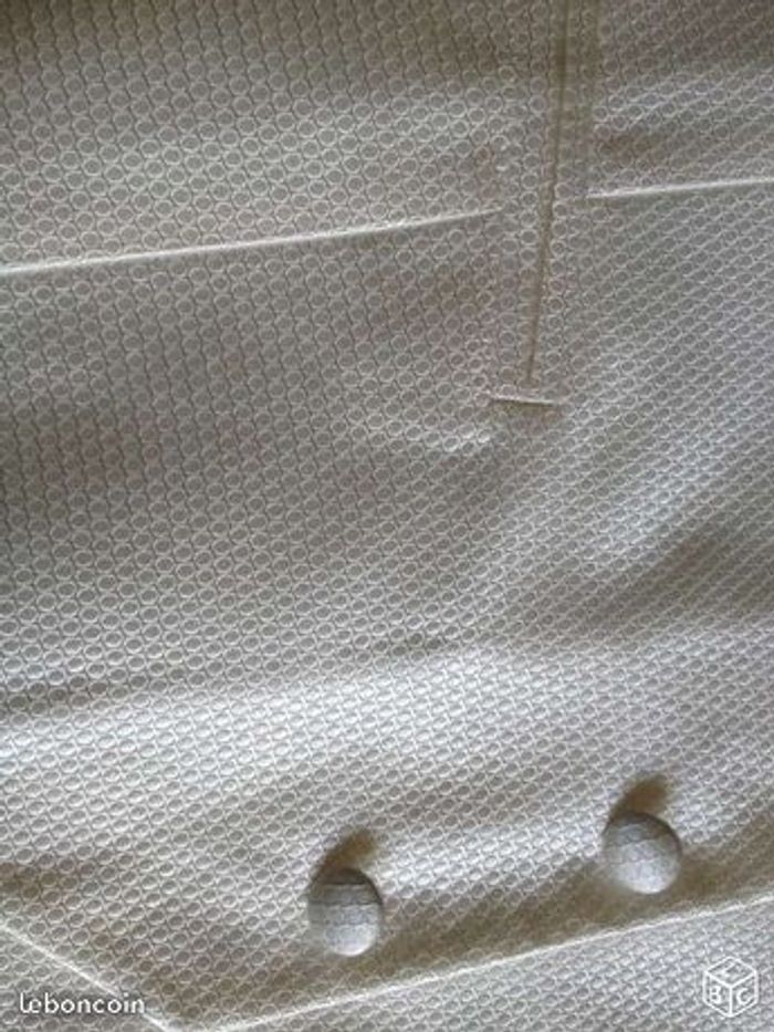 Gillet et Lavallière Soulery - photo numéro 2