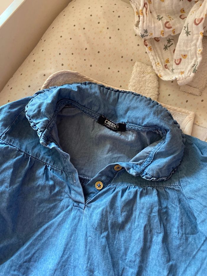 Tunique legging 24 mois - photo numéro 3