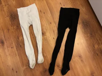 Collant 23-26 noir