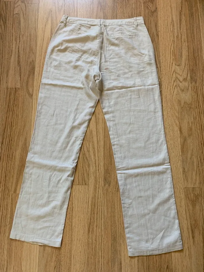Pantalon femme - photo numéro 4