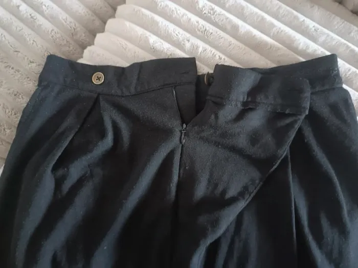 Pantalon Zara homme sarouel taille m - photo numéro 4