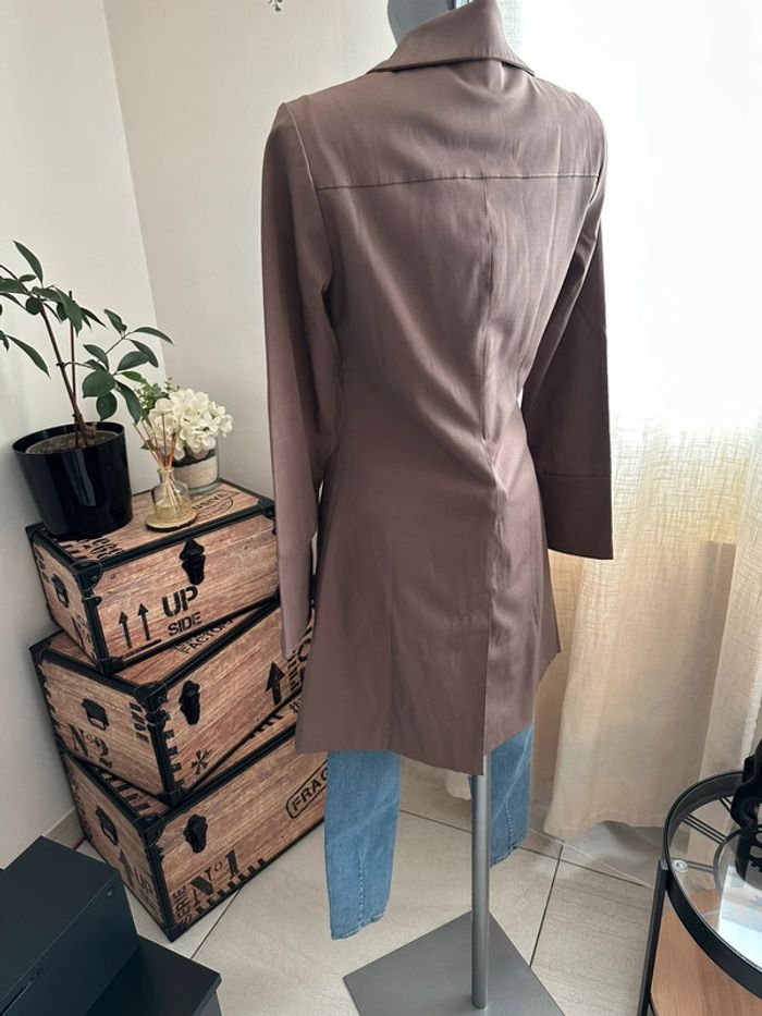 Trench coat - photo numéro 13