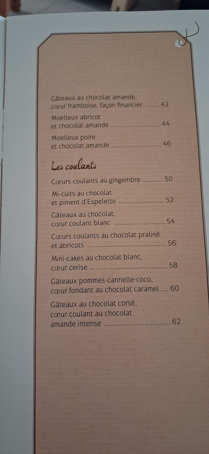 Coffret cuisine - photo numéro 3