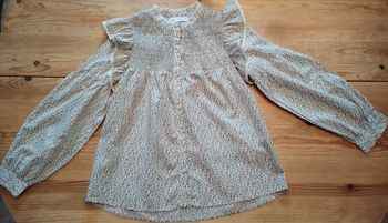 Belle tunique liberty