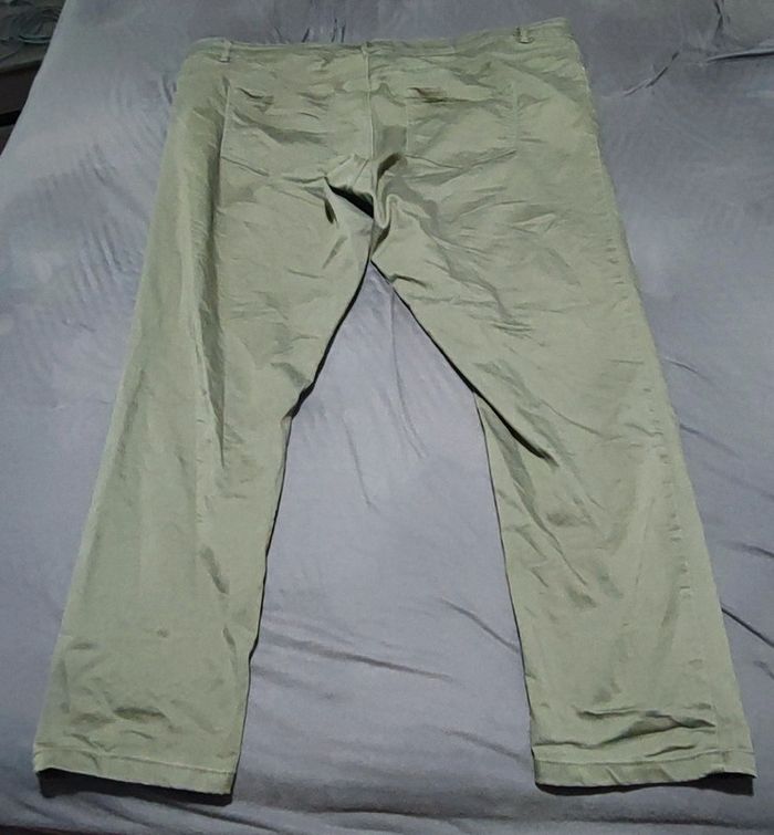 Pantalon kaki - photo numéro 2
