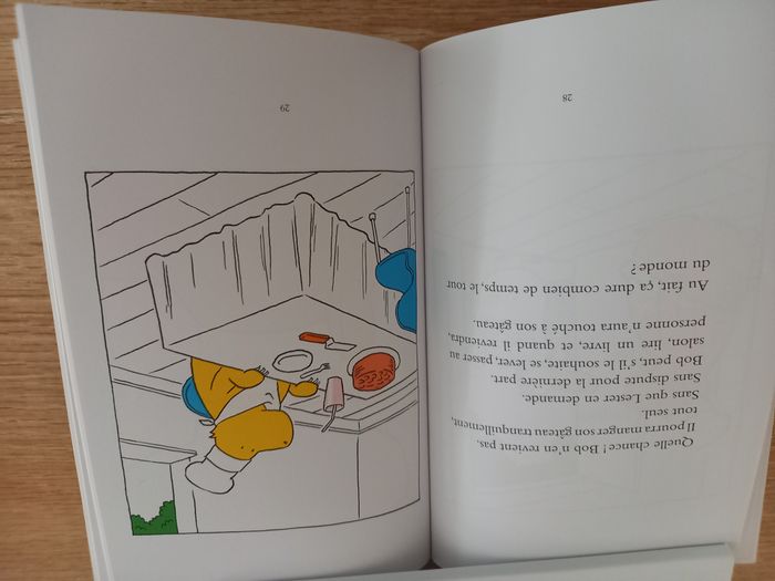 Les aventures de Lester et Bob dès 7 ans - Neuf - photo numéro 3