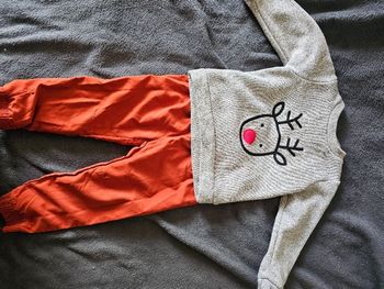 Ensemble noel