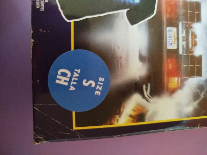 Funko home video - Back to the futur - photo numéro 3