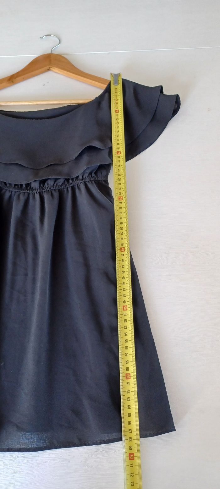 Robe fille taille 10ans - photo numéro 6