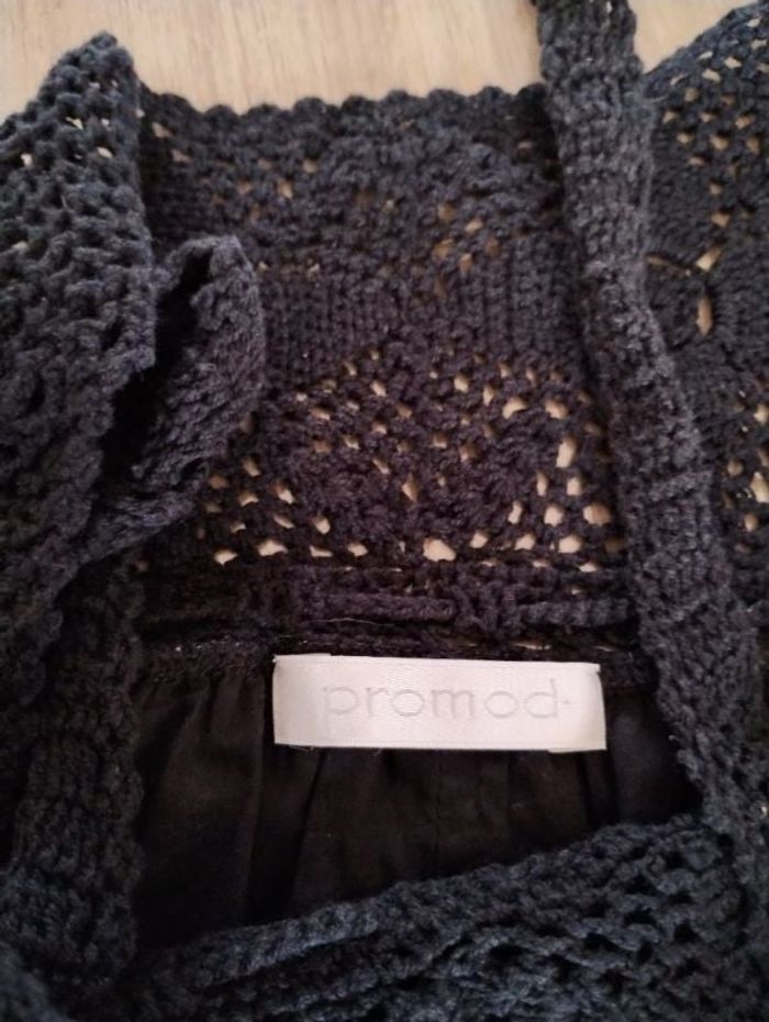 Robe à bretelles