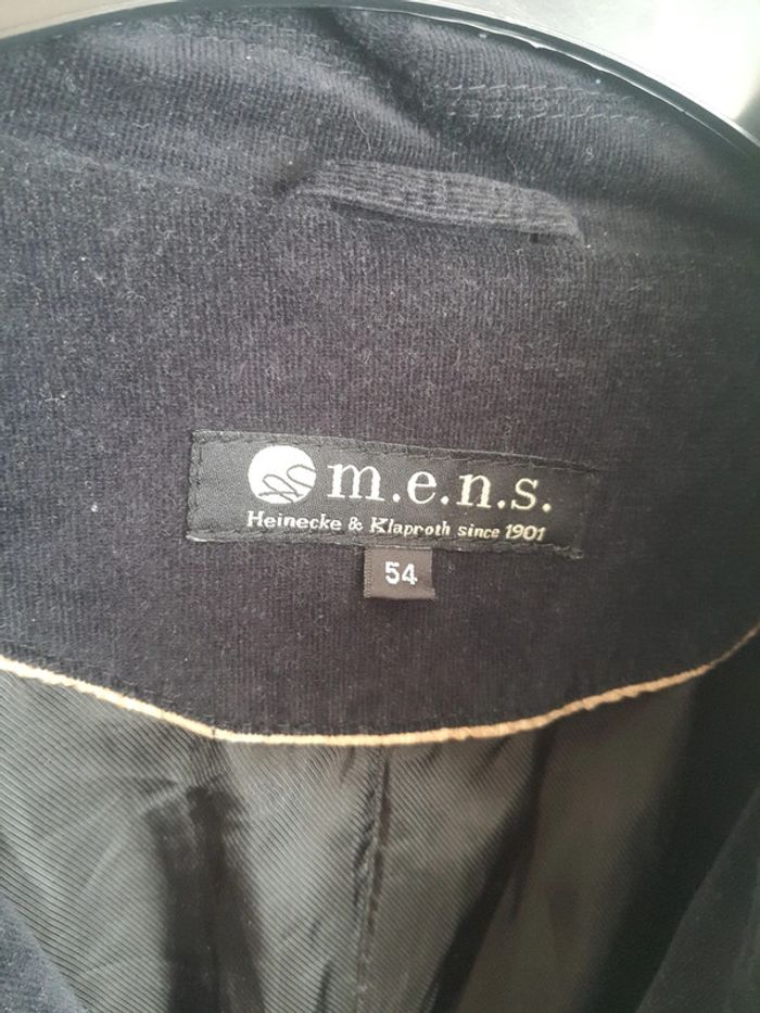 Veste homme - photo numéro 3