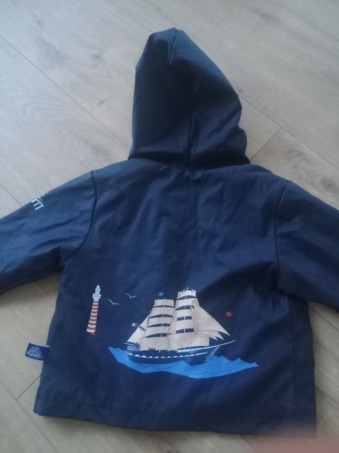 Ciré enfant 2 ans belem c82 - photo numéro 4