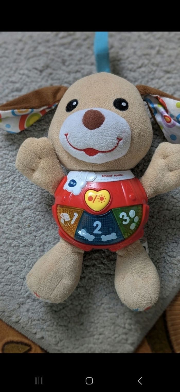 Jouet bébé
