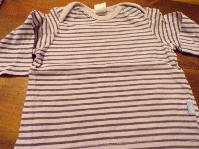 Lot de 5 vetements 9 mois - photo numéro 5