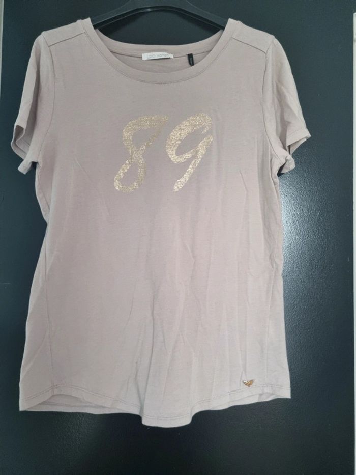 Tee shirt les petites bombes