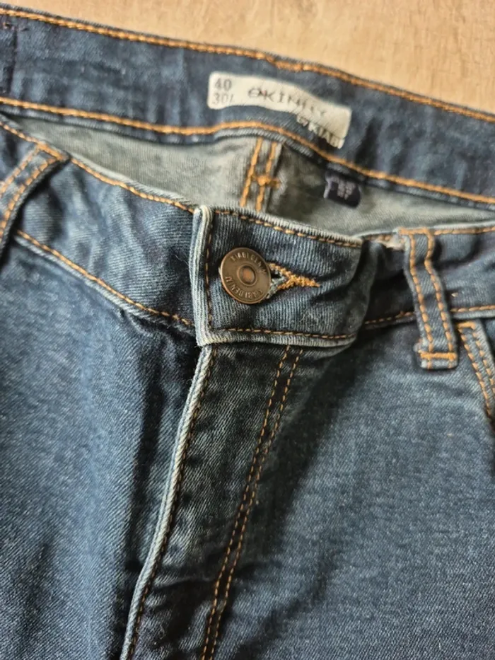 Jeans skinny - photo numéro 2