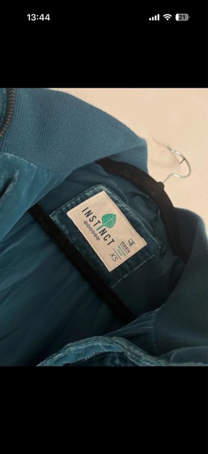 Doudoune - photo numéro 5