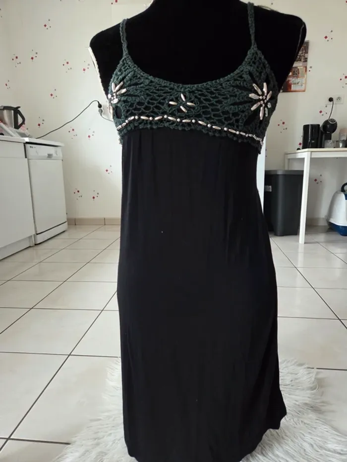 Tunique femme T unique