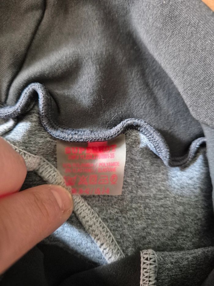 Leggings de sport ultra elastique, taille unique, marque Super hot - photo numéro 3