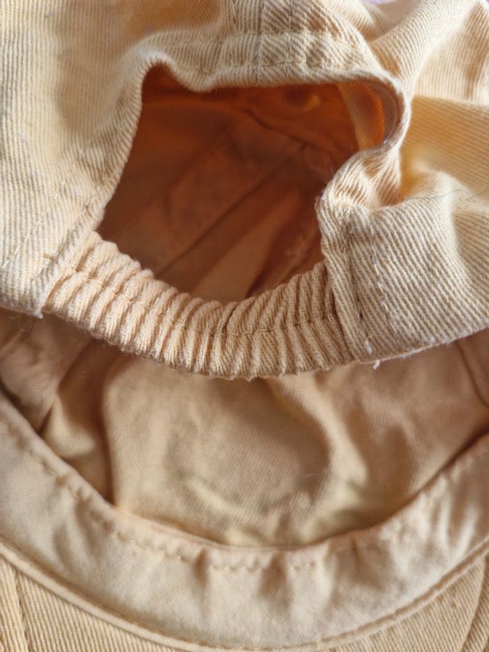 Casquette bébé 49 Kiabi - photo numéro 5