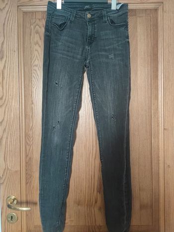 Jeans taille 34