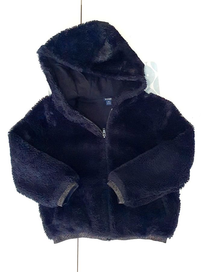 Veste Kiabi - 6A