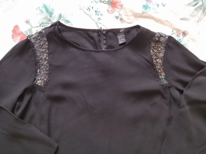 Robe H&M - photo numéro 6