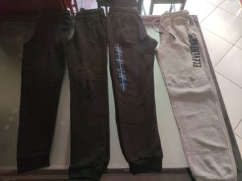 Lot vêtements garçon 12 ans