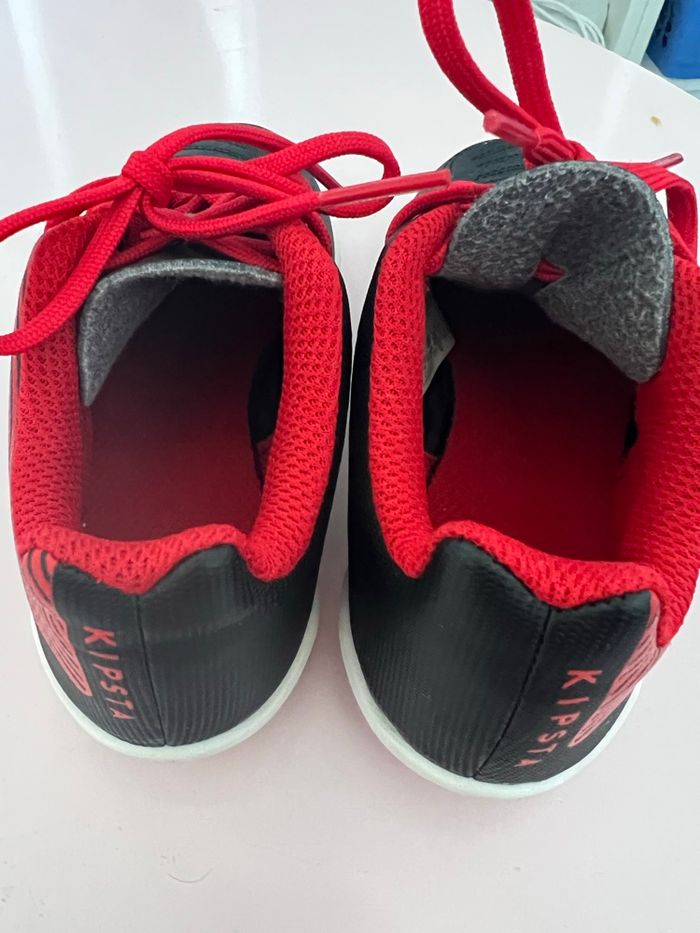 Crampons 26 - photo numéro 5