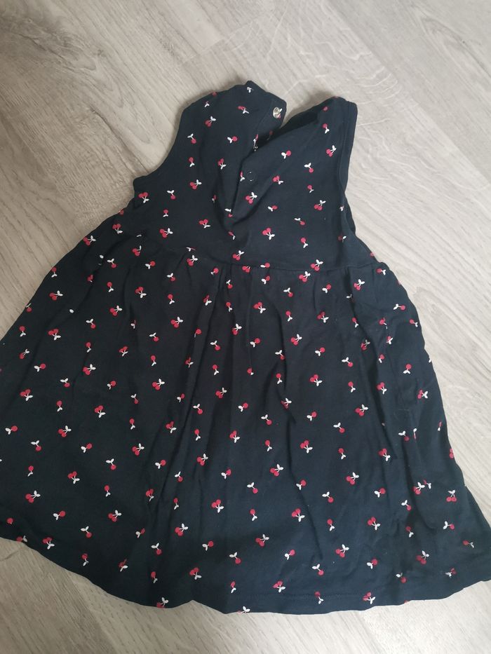 Robe été