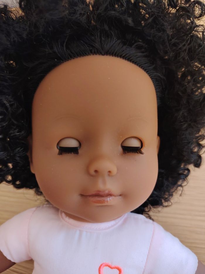 Poupée Pauline - photo numéro 7