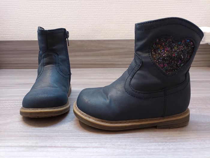 Bottines Sprox T22 - photo numéro 3