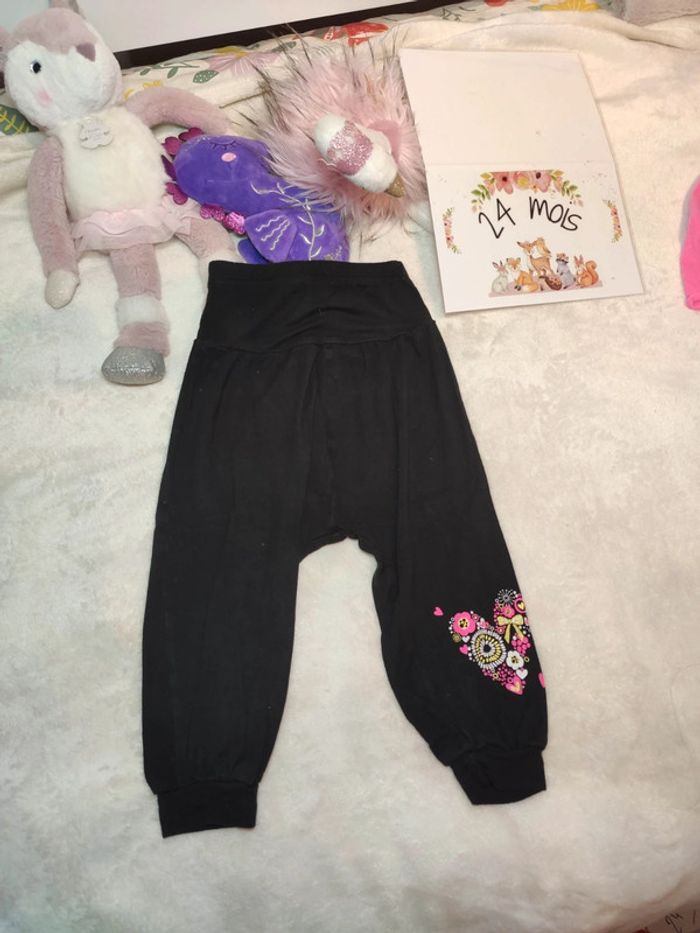 Sarouel 2 ans orchestra