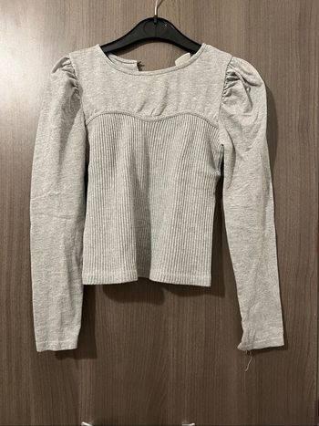 T-shirt manches longues