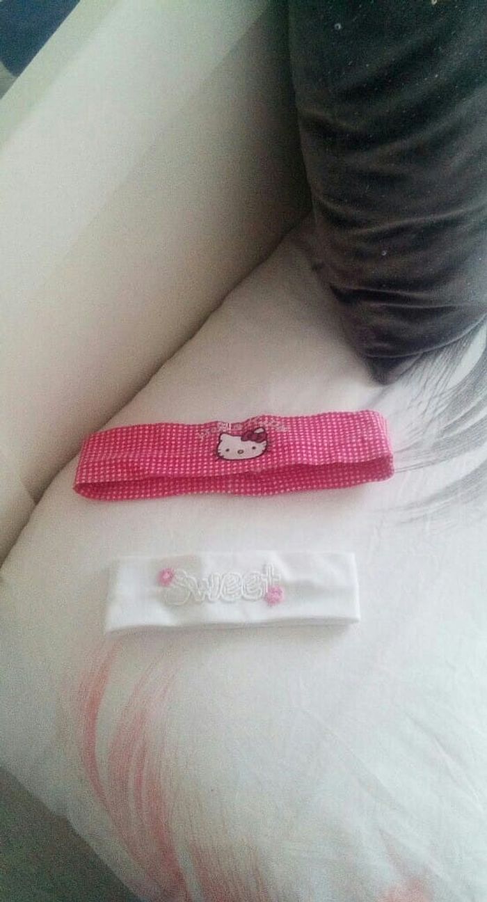 bandeau pour cheveux