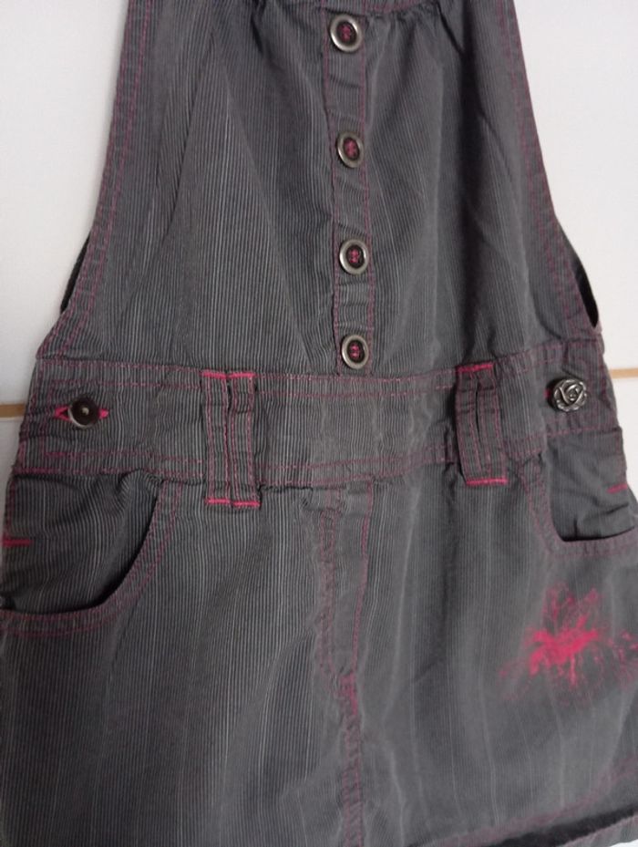 Robe 8 ans - photo numéro 3