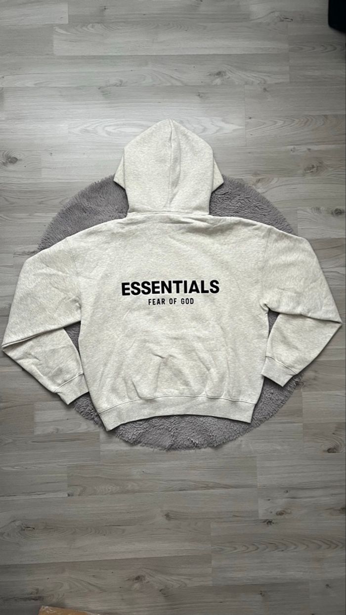 pull essentials - photo numéro 2